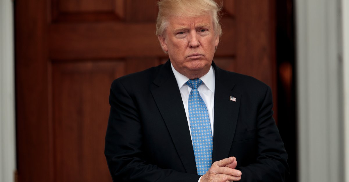 Donald Trump And Climate Change: A Fierce Critique By Chris Packham Donald Trump And Climate Change: A Fierce Critique By Chris Packham