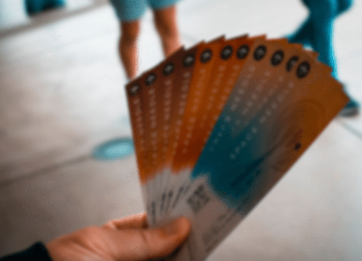Donald Trump Busca Frenar Ticketmaster Y La Reventa De Boletos: Orden Ejecutiva Detallada Donald Trump Busca Frenar Ticketmaster Y La Reventa De Boletos: Orden Ejecutiva Detallada