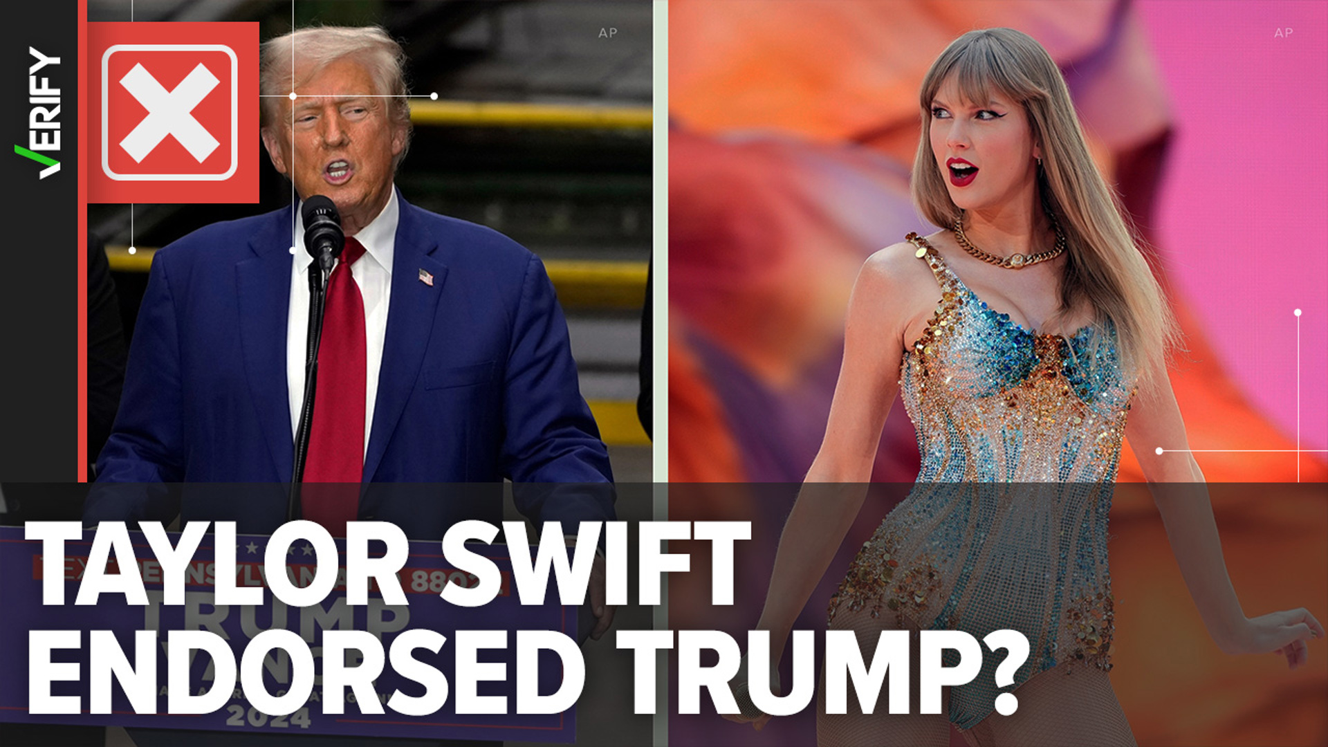Donald Trump, Taylor Swift, And The MAGA Vote: A New Chapter? Donald Trump, Taylor Swift, And The MAGA Vote: A New Chapter?