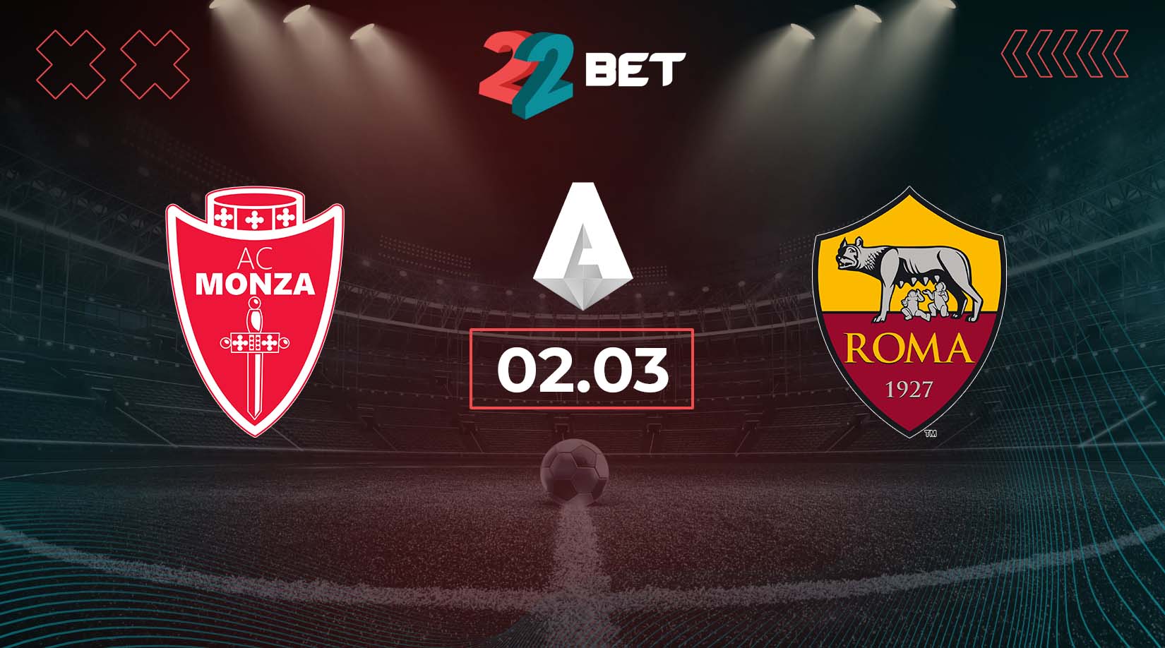 Dónde Ver El Partido Roma - Monza En Directo Dónde Ver El Partido Roma - Monza En Directo