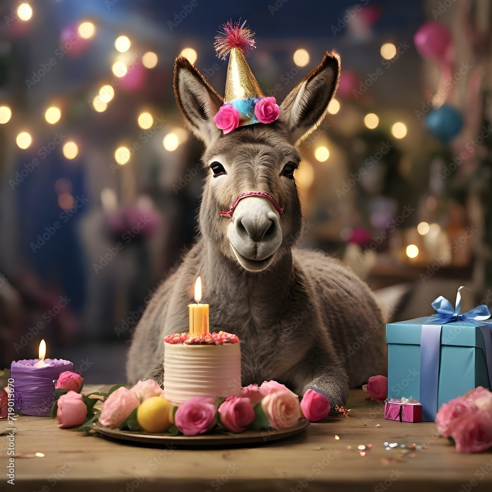 Donkey Roundup: Celebrating Community In Southern California Donkey Roundup: Celebrating Community In Southern California
