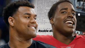 Donovan Mitchell's Popcorn Prediction: Cavs Rookie Car Prank Donovan Mitchell's Popcorn Prediction: Cavs Rookie Car Prank