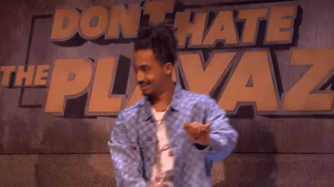 Don't Hate The Playaz: Understanding The Culture Don't Hate The Playaz: Understanding The Culture