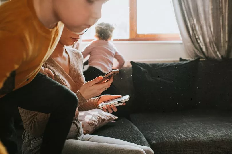 Don't Ignore This: Important HMRC Child Benefit Update Don't Ignore This: Important HMRC Child Benefit Update