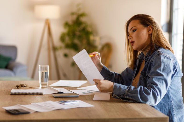 Don't Lose Out: What To Do If Your DWP Letter's Missing Don't Lose Out: What To Do If Your DWP Letter's Missing