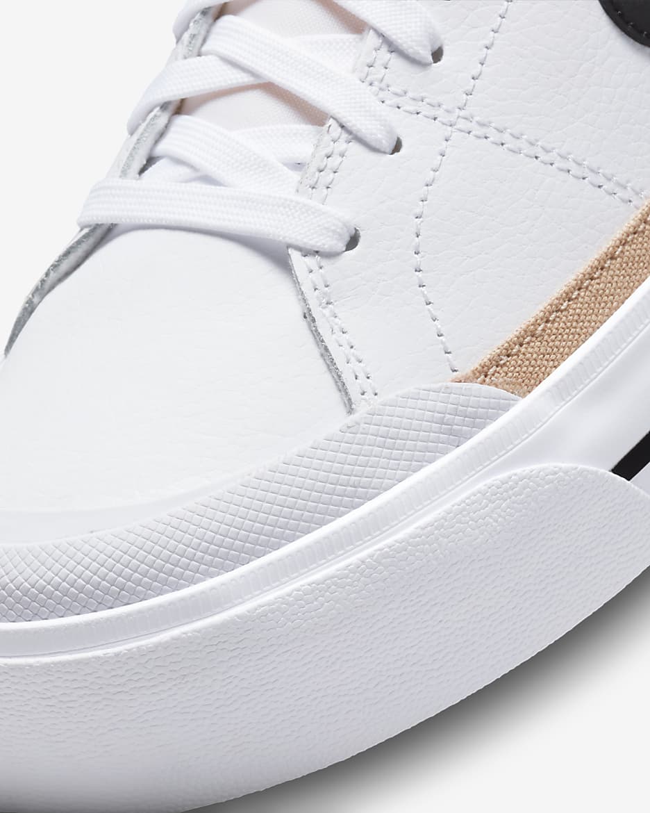 Don't Miss Out: Nike Court Legacy Lift Sneakers On Sale Don't Miss Out: Nike Court Legacy Lift Sneakers On Sale