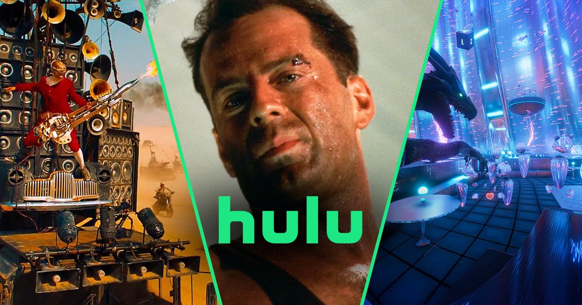 Don't Miss Them! Movies Leaving Hulu In [Month, Year]