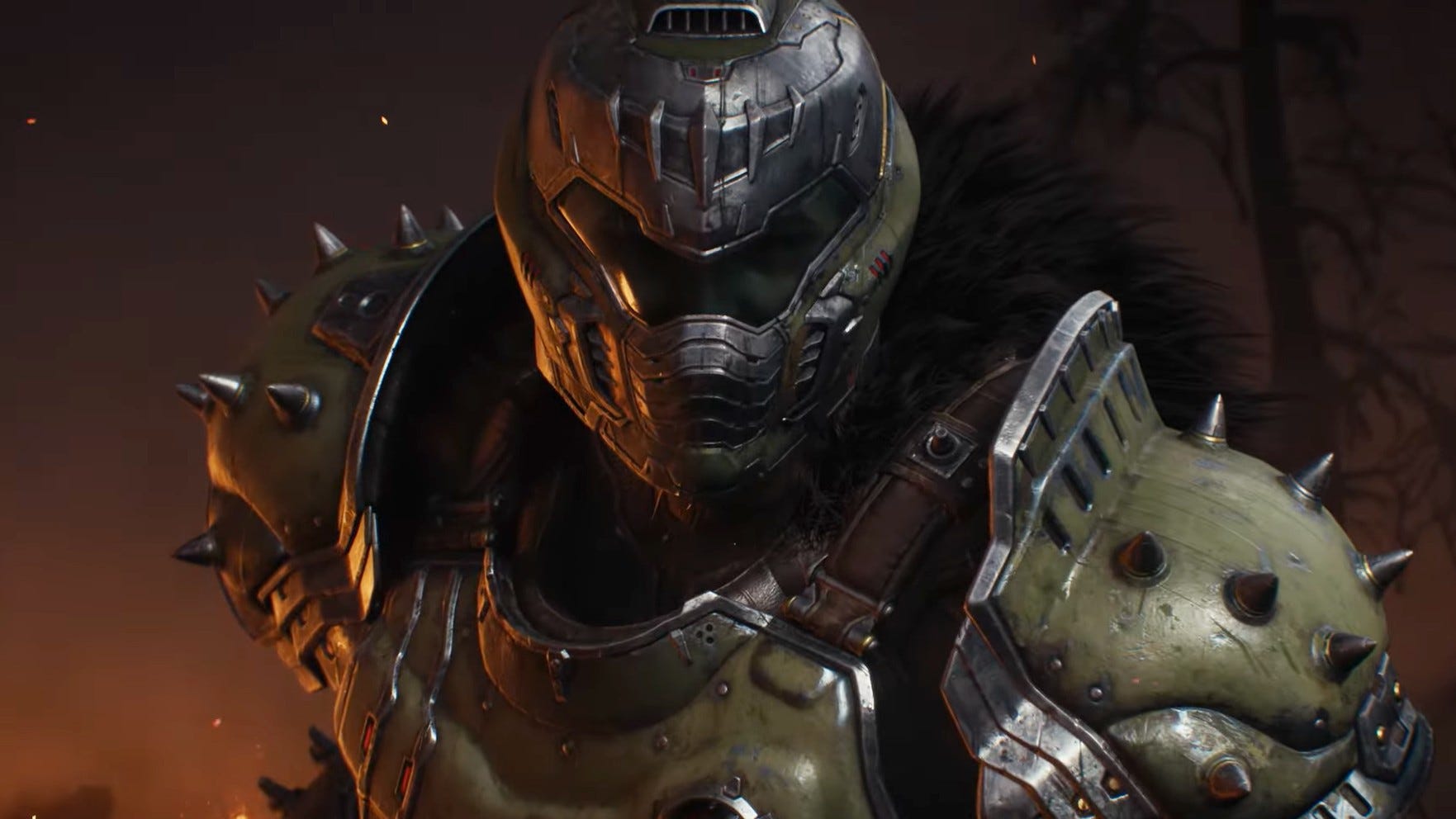 Doom: The Dark Age - Street Date Violation And Spoiler Alert Doom: The Dark Age - Street Date Violation And Spoiler Alert