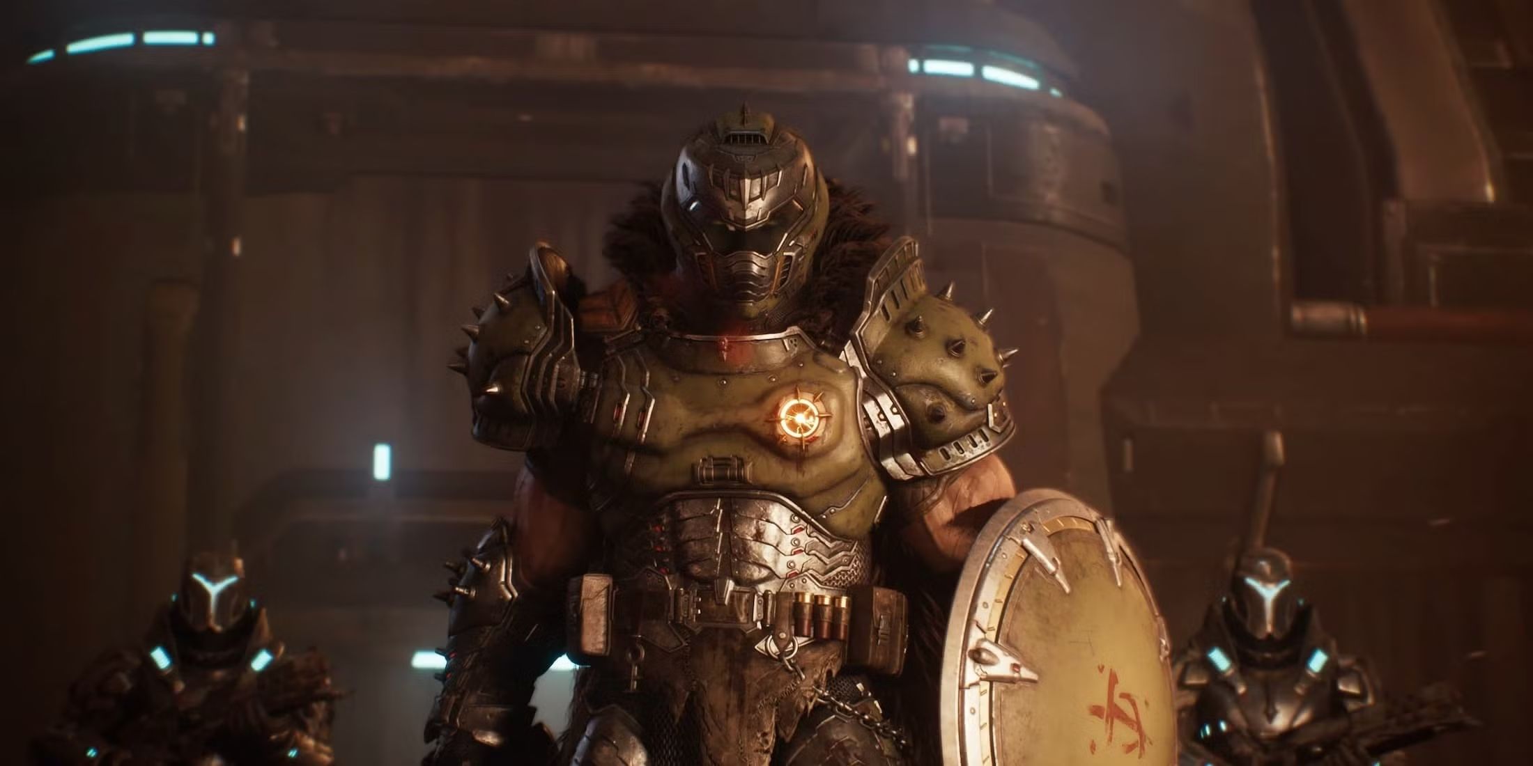DOOM: The Dark Ages - A Complete Guide DOOM: The Dark Ages - A Complete Guide
