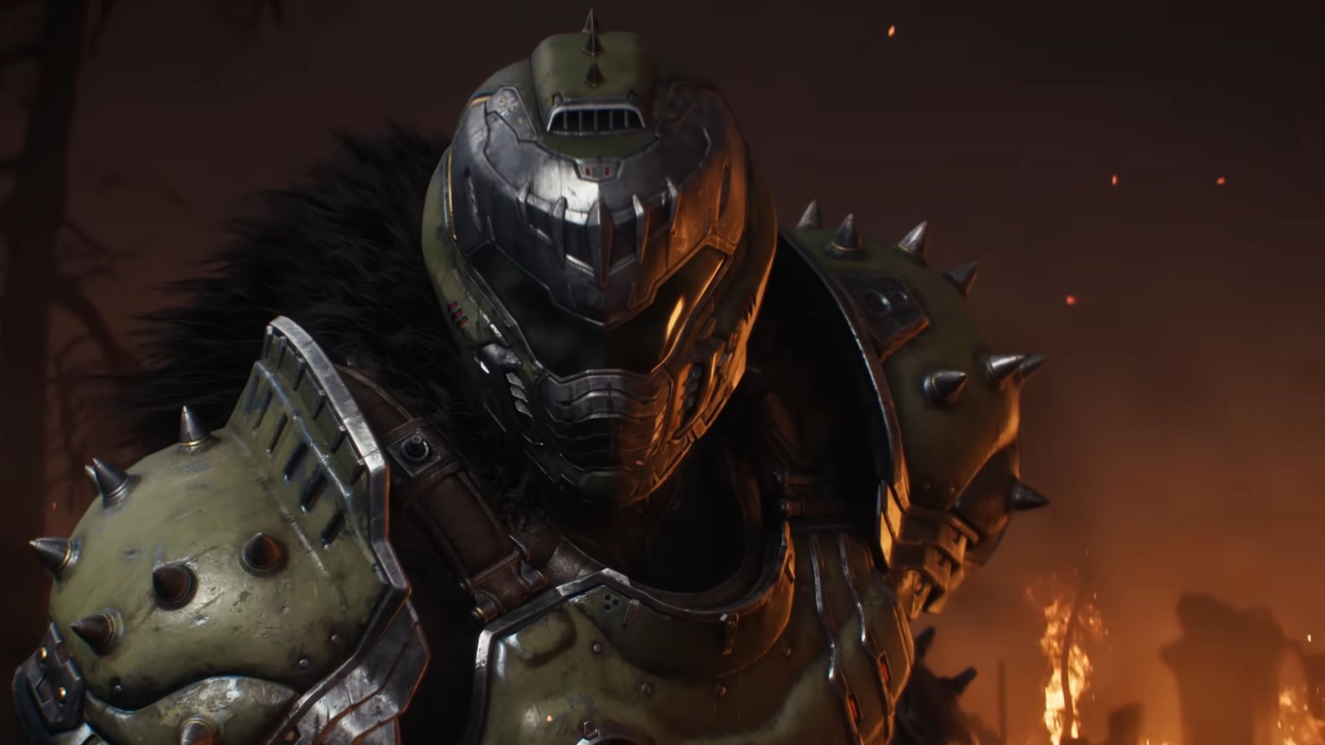 Doom: The Dark Ages: Brutal Combat And Thrilling Story Doom: The Dark Ages: Brutal Combat And Thrilling Story