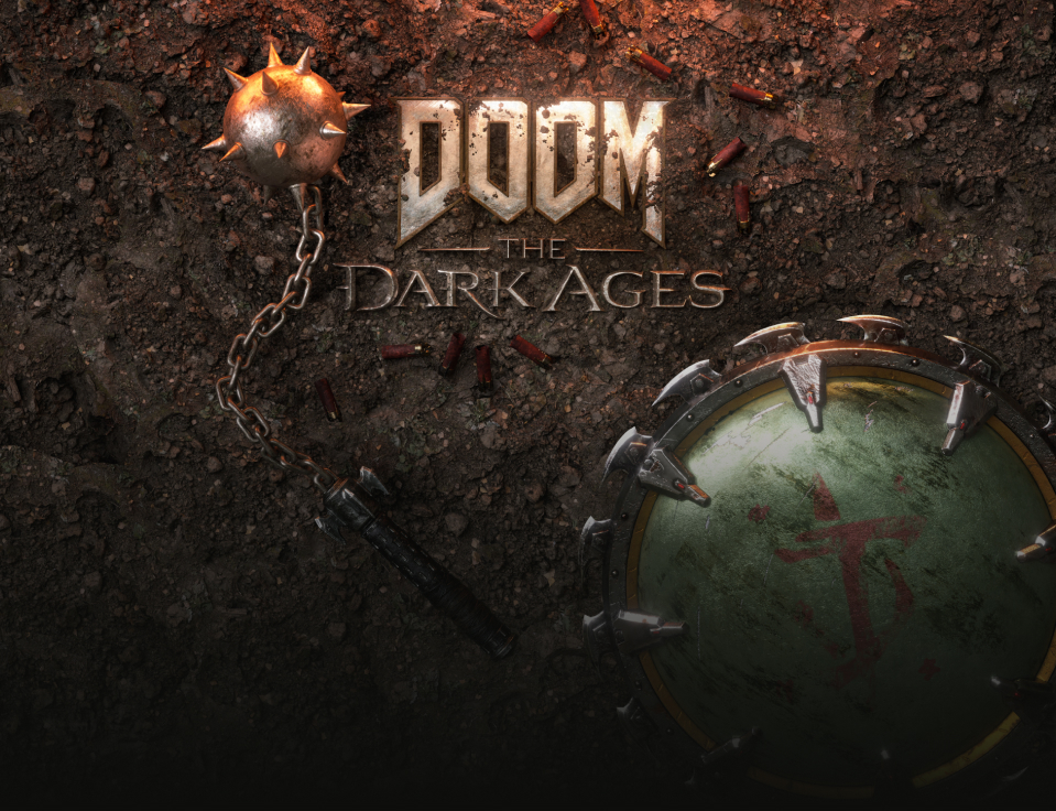 Doom: The Dark Ages - Early Access And Full Game Launch Details Doom: The Dark Ages - Early Access And Full Game Launch Details