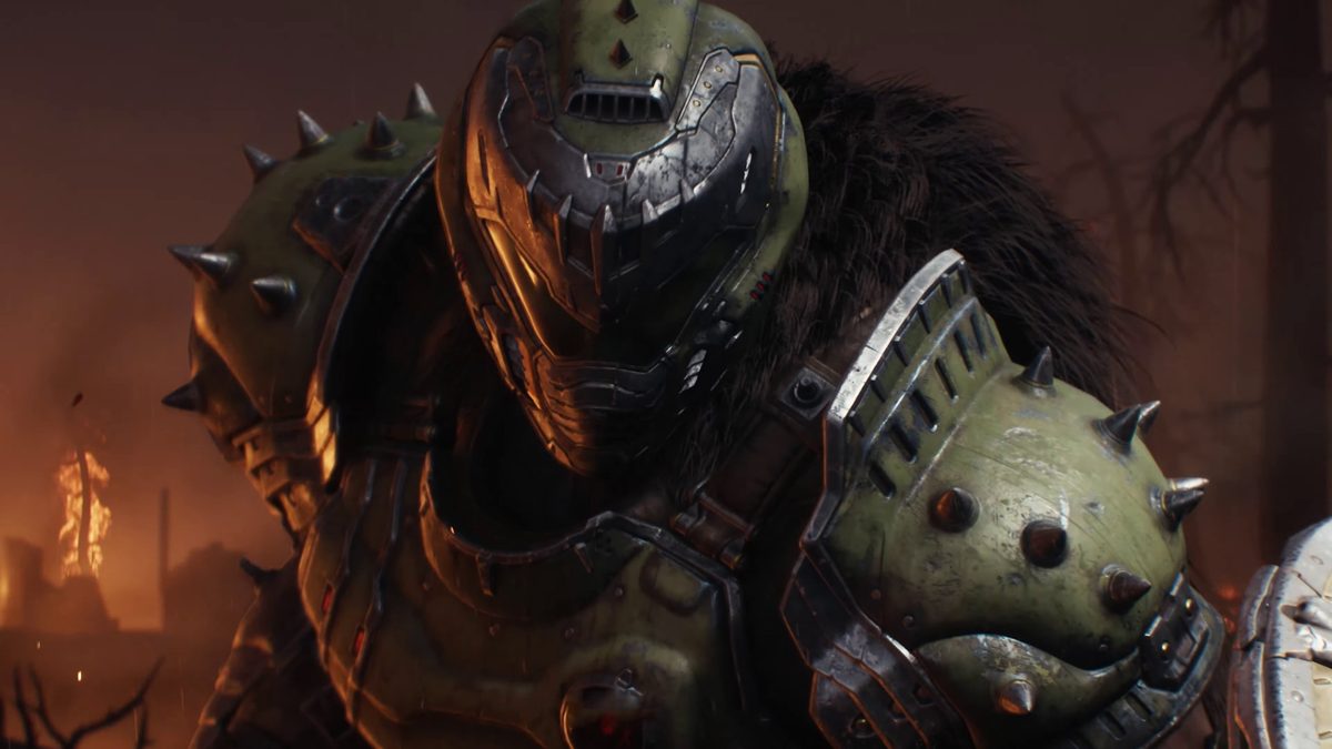 DOOM: The Dark Ages: Global Release Schedule And Countdown DOOM: The Dark Ages: Global Release Schedule And Countdown
