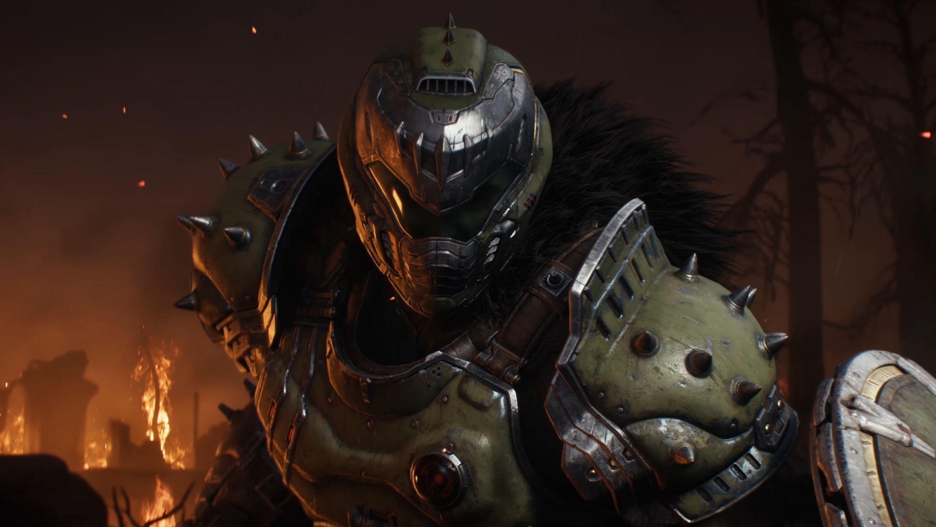 Doom: The Dark Ages - Global Release Times Confirmed Doom: The Dark Ages - Global Release Times Confirmed