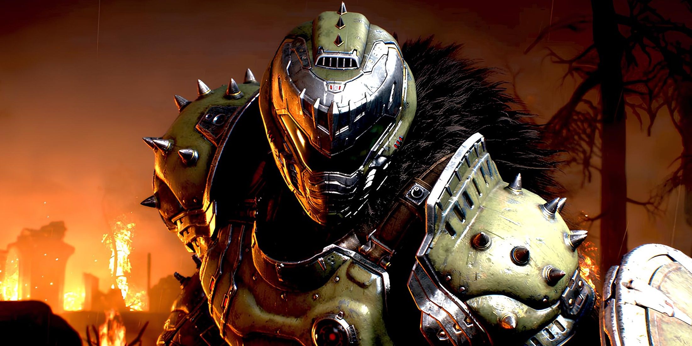 DOOM: The Dark Ages Release Date And Time: When Can You Play? DOOM: The Dark Ages Release Date And Time: When Can You Play?