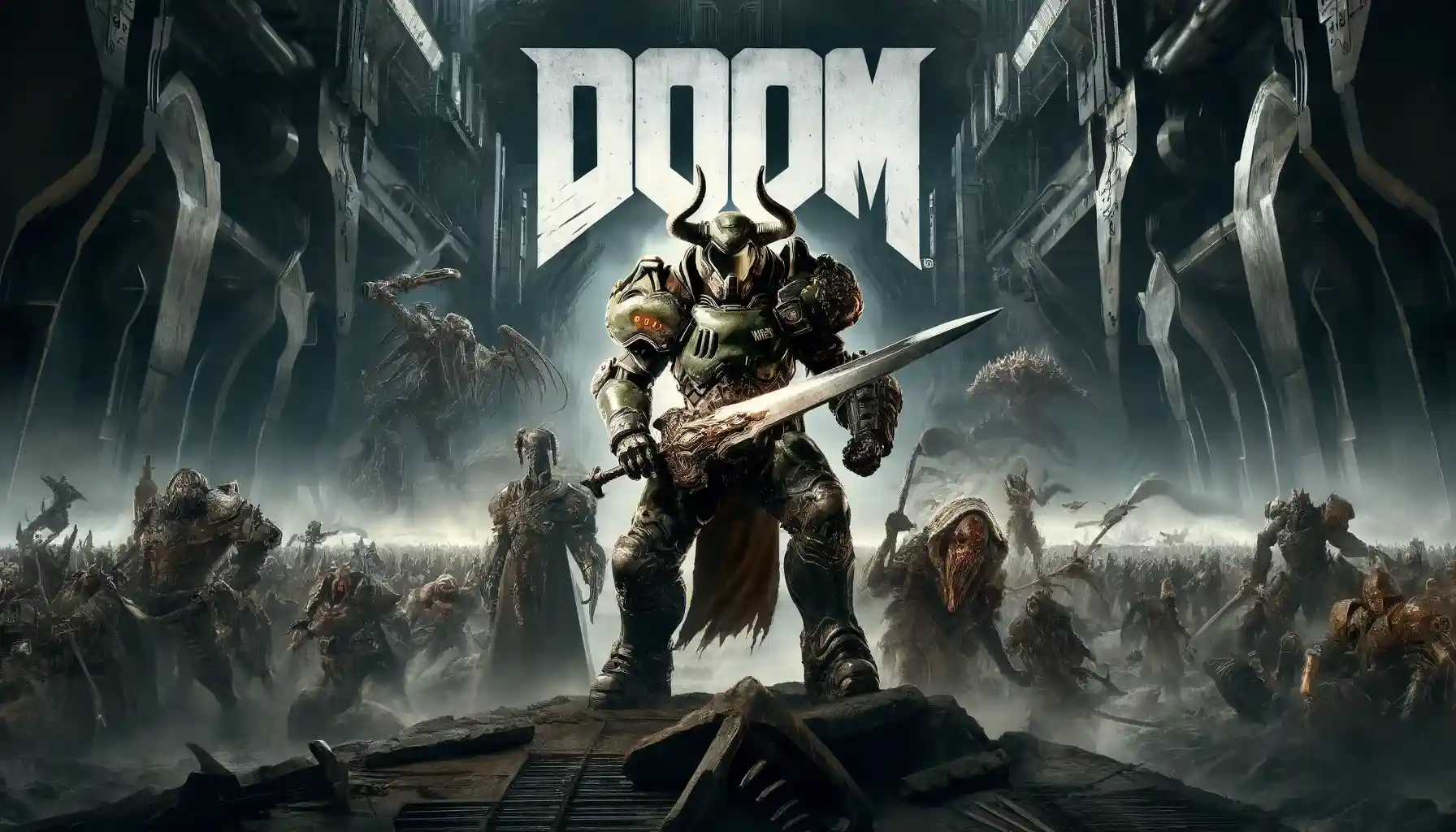 DOOM: The Dark Ages Sale - 17% Price Reduction DOOM: The Dark Ages Sale - 17% Price Reduction