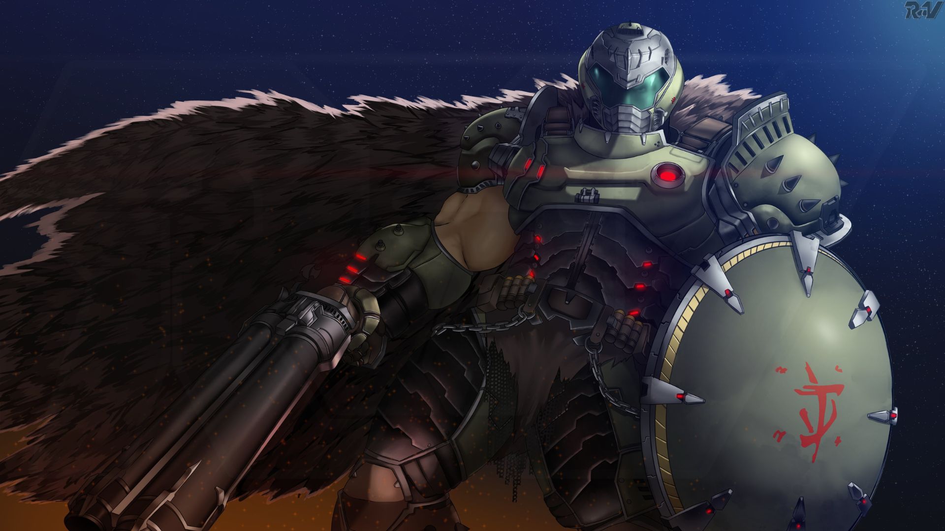 Doom: The Dark Ages - What We Know About The Release And Trailers Doom: The Dark Ages - What We Know About The Release And Trailers