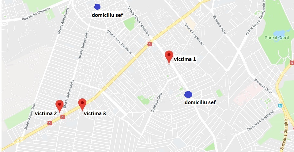 Dosarele X: Noi Perspective Asupra Cazurilor Nerezolvate - Viața Liberă Galați Dosarele X: Noi Perspective Asupra Cazurilor Nerezolvate - Viața Liberă Galați