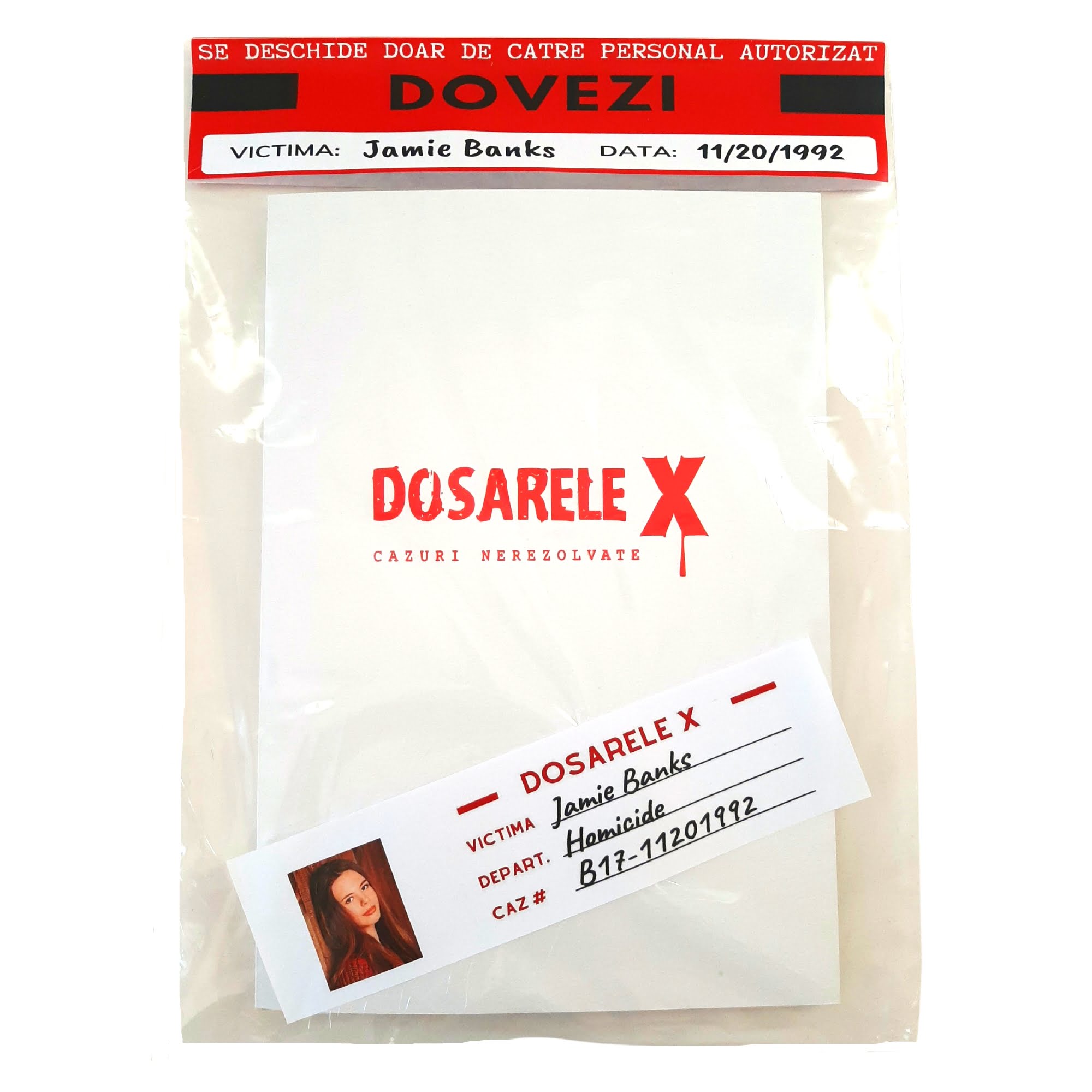 Dosarele X: O Redeschidere Posibilă? - Viața Liberă Galați Dosarele X: O Redeschidere Posibilă? - Viața Liberă Galați