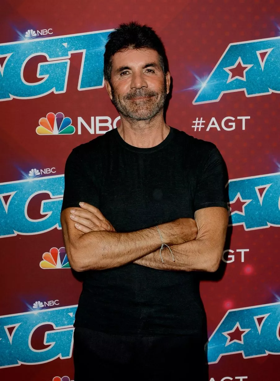 Double Halt On Britain's Got Talent: Simon Cowell's Anger Double Halt On Britain's Got Talent: Simon Cowell's Anger