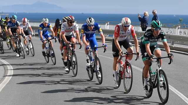 Dove Passa La Milano-Sanremo 2025: Percorso E Strade Chiuse In Lombardia Dove Passa La Milano-Sanremo 2025: Percorso E Strade Chiuse In Lombardia