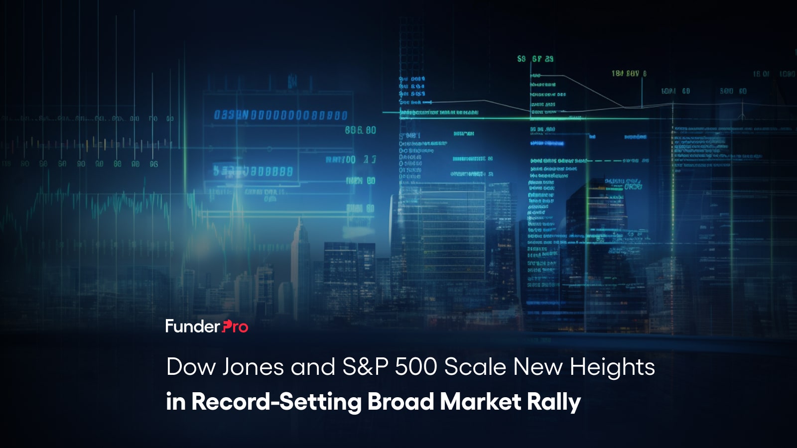 Dow Jones & S&P 500: Stock Market News For May 30 Dow Jones & S&P 500: Stock Market News For May 30