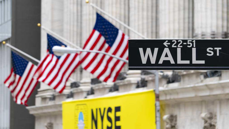 Dow Jones Rallies: Strong PMI Data Fuels Continued Ascent Dow Jones Rallies: Strong PMI Data Fuels Continued Ascent