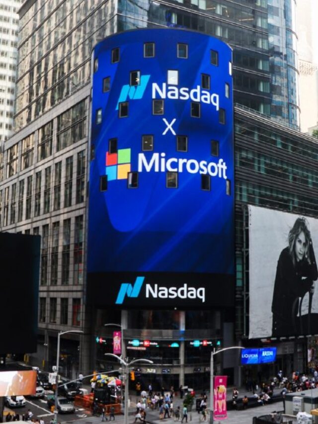 Dow Jones, S&P 500, And Nasdaq: Live Market Updates For May 29 Dow Jones, S&P 500, And Nasdaq: Live Market Updates For May 29