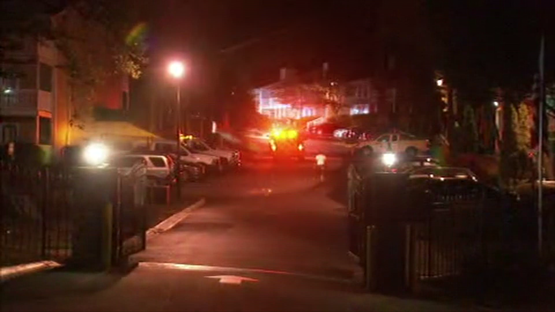 Downtown Louisville Gas Leak: Buildings Evacuated, Firefighters On Scene Downtown Louisville Gas Leak: Buildings Evacuated, Firefighters On Scene