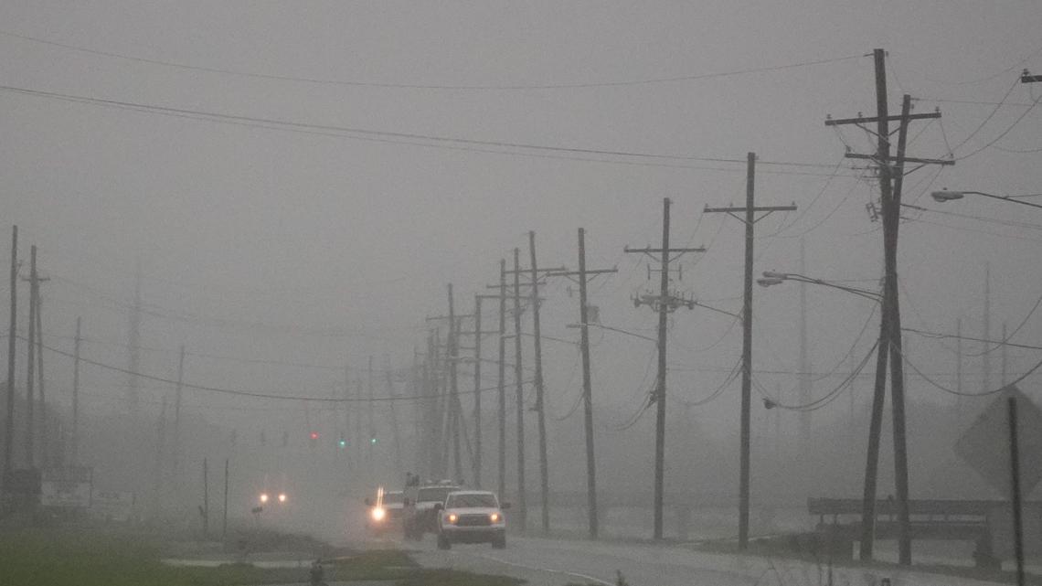 Downtown Louisville Residents Evacuated Due To Dangerous Natural Gas Levels