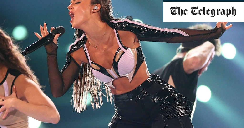 Dozens Of Eurovision Stars Call For Israel's Ban In 2025 Dozens Of Eurovision Stars Call For Israel's Ban In 2025