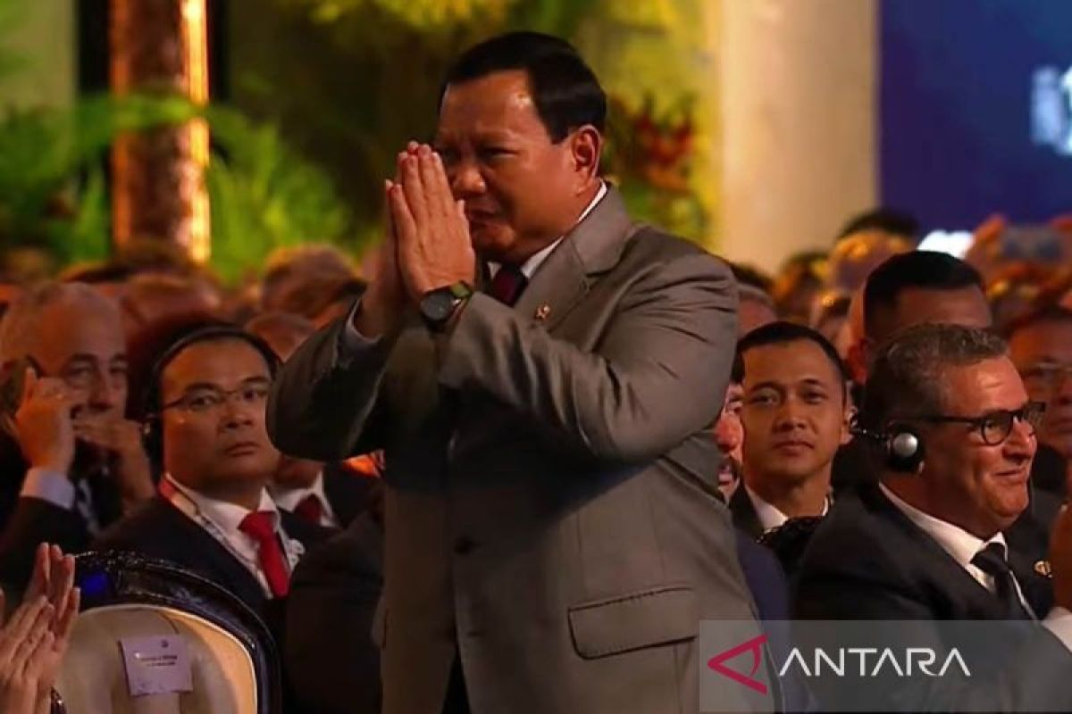 DPR Setuju, Proyek Giant Sea Wall Presiden Prabowo Lanjut DPR Setuju, Proyek Giant Sea Wall Presiden Prabowo Lanjut
