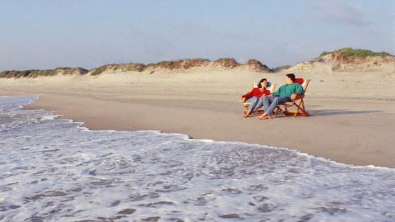 Dr. Beach's Top 10 US Beaches For 2025 Dr. Beach's Top 10 US Beaches For 2025