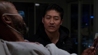 Dr. Choi Returns In Chicago Med Season 10, Episode 14 Dr. Choi Returns In Chicago Med Season 10, Episode 14