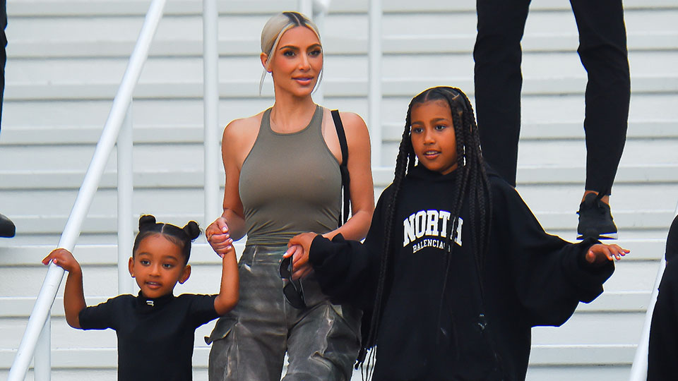 Dr. Phil: Could Kim And Kanye's Kids End Up In Foster Care? Dr. Phil: Could Kim And Kanye's Kids End Up In Foster Care?
