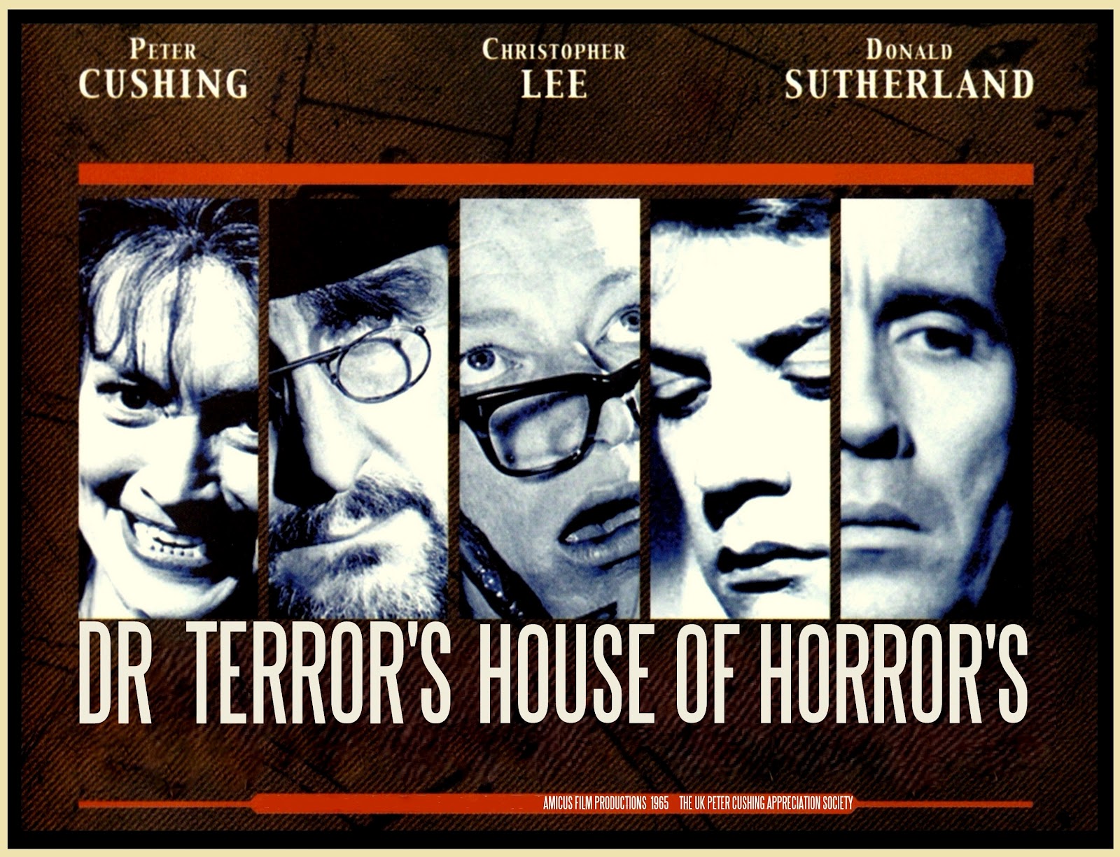 Dr Terror's House Of Horrors: A Thrilling Escape Room Experience Dr Terror's House Of Horrors: A Thrilling Escape Room Experience