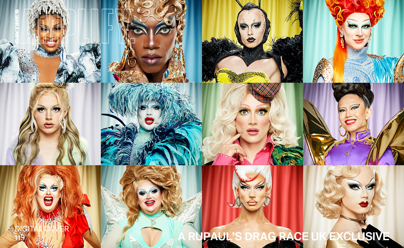 Drag Race Season 17 Episode 13 Preview: The Drag Baby Mamas Drag Race Season 17 Episode 13 Preview: The Drag Baby Mamas