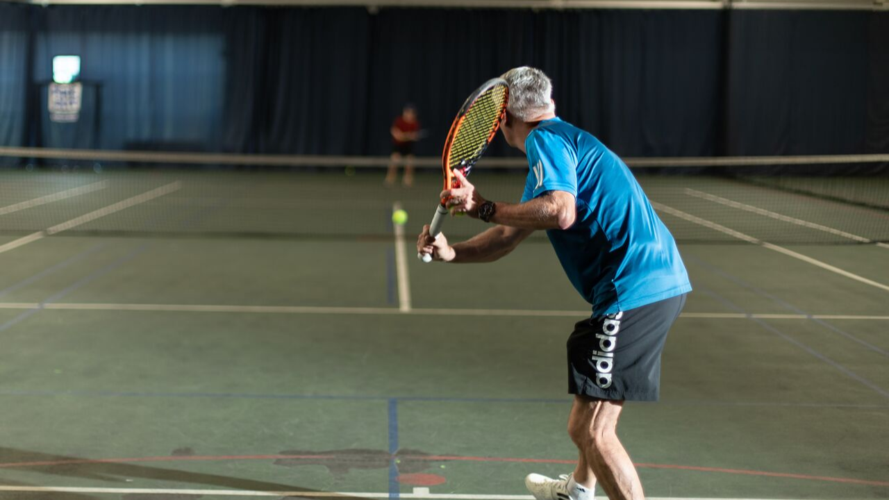 Dragon Den Investor Backs New Padel Courts At Chafford Hundred Health Club Dragon Den Investor Backs New Padel Courts At Chafford Hundred Health Club