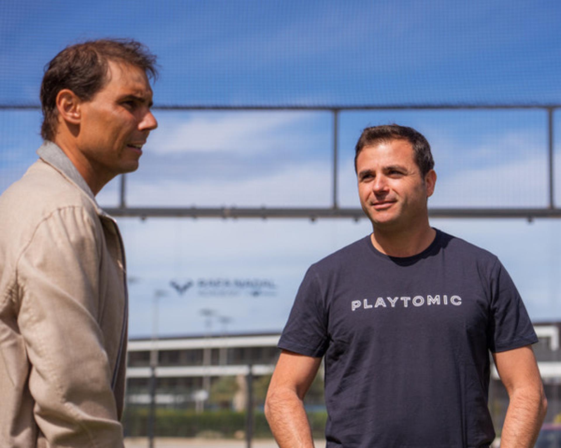 Dragon Den Star Invests In Chafford Hundred Padel Courts Dragon Den Star Invests In Chafford Hundred Padel Courts