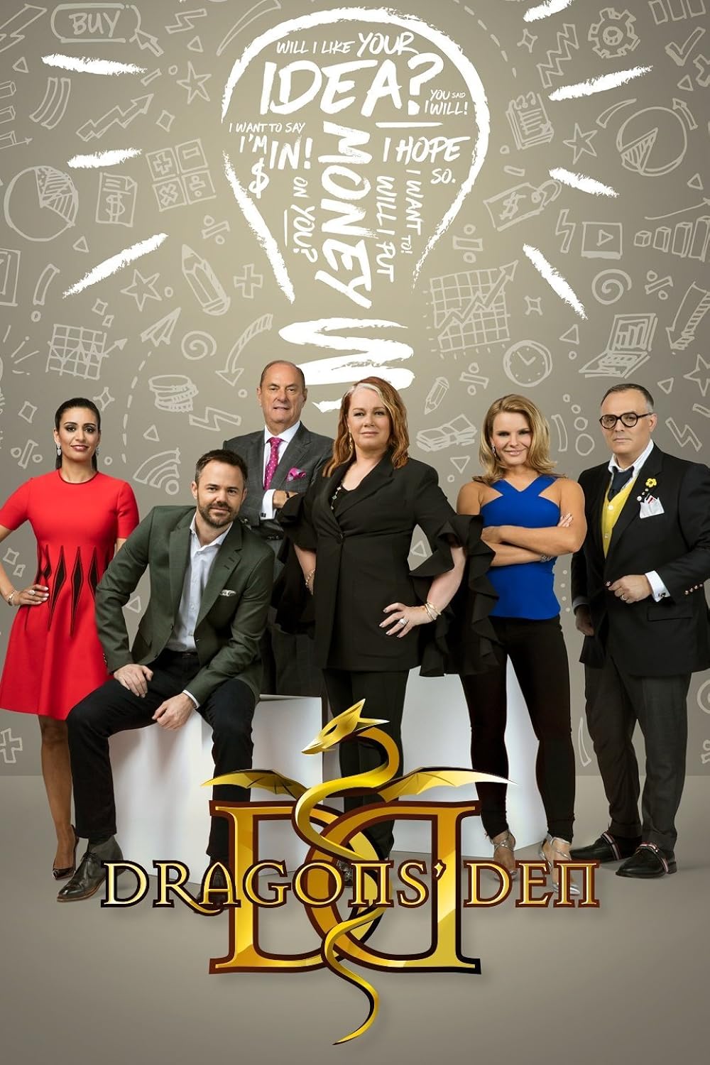 Dragon's Den: A Guide To Success On The Show