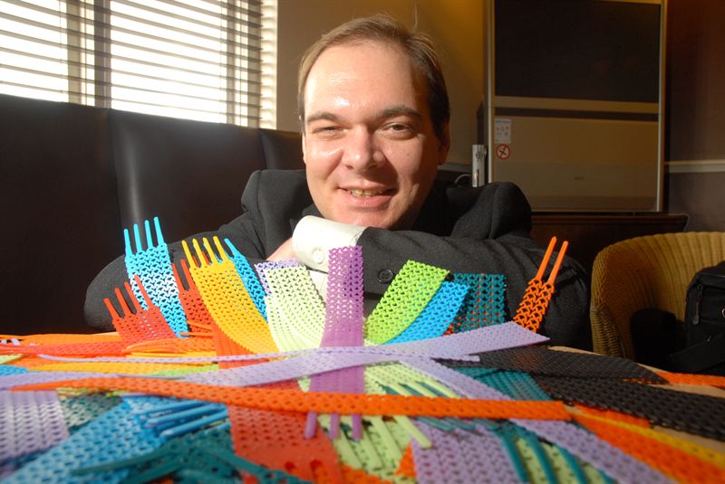 Dragon's Den Entrepreneur Sees 40% Profit Surge Dragon's Den Entrepreneur Sees 40% Profit Surge