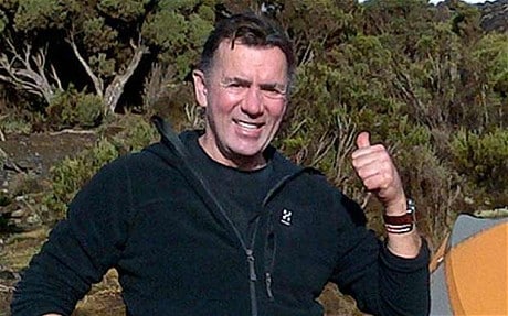 Dragons' Den Star Bannatyne Speaks Out Against Men In Female Changing Rooms Post-Supreme Court Ruling Dragons' Den Star Bannatyne Speaks Out Against Men In Female Changing Rooms Post-Supreme Court Ruling