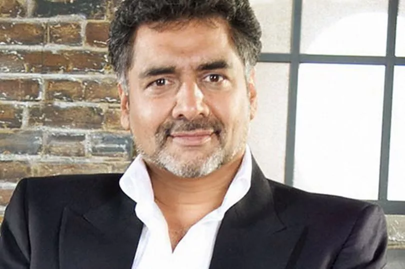 Dragon's Den Star Reports 40% Profit Increase Dragon's Den Star Reports 40% Profit Increase