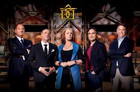 Dragon's Den Success Stories: Lessons Learned From Winning Pitches