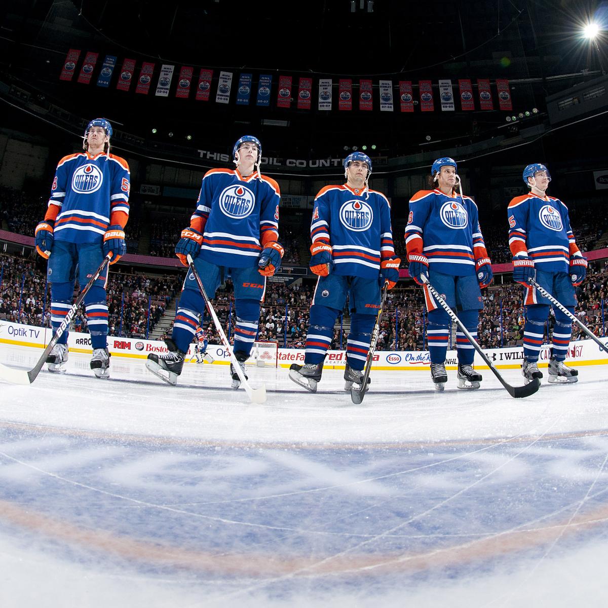 Draisaitl's Absence: Oilers' Lineup Changes For Winnipeg Game Draisaitl's Absence: Oilers' Lineup Changes For Winnipeg Game