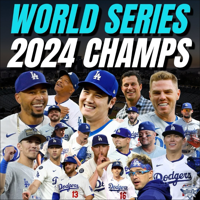 Dramatic Dodgers Win: Ohtani's 6-Run 9th Seals Victory Dramatic Dodgers Win: Ohtani's 6-Run 9th Seals Victory