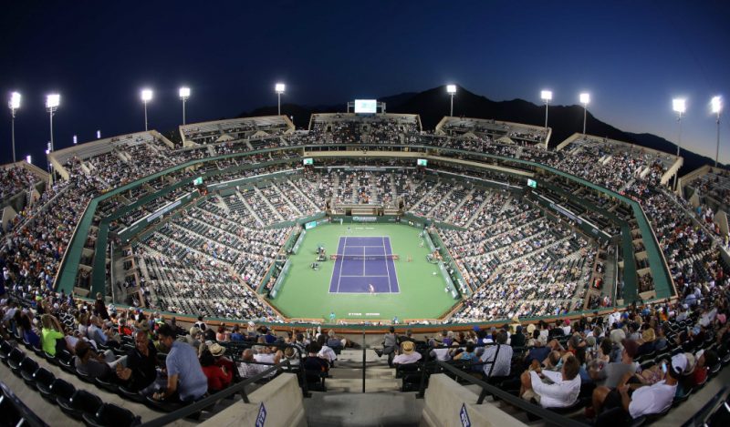 Draper Claims Maiden ATP Masters 1000 Crown In Indian Wells Draper Claims Maiden ATP Masters 1000 Crown In Indian Wells