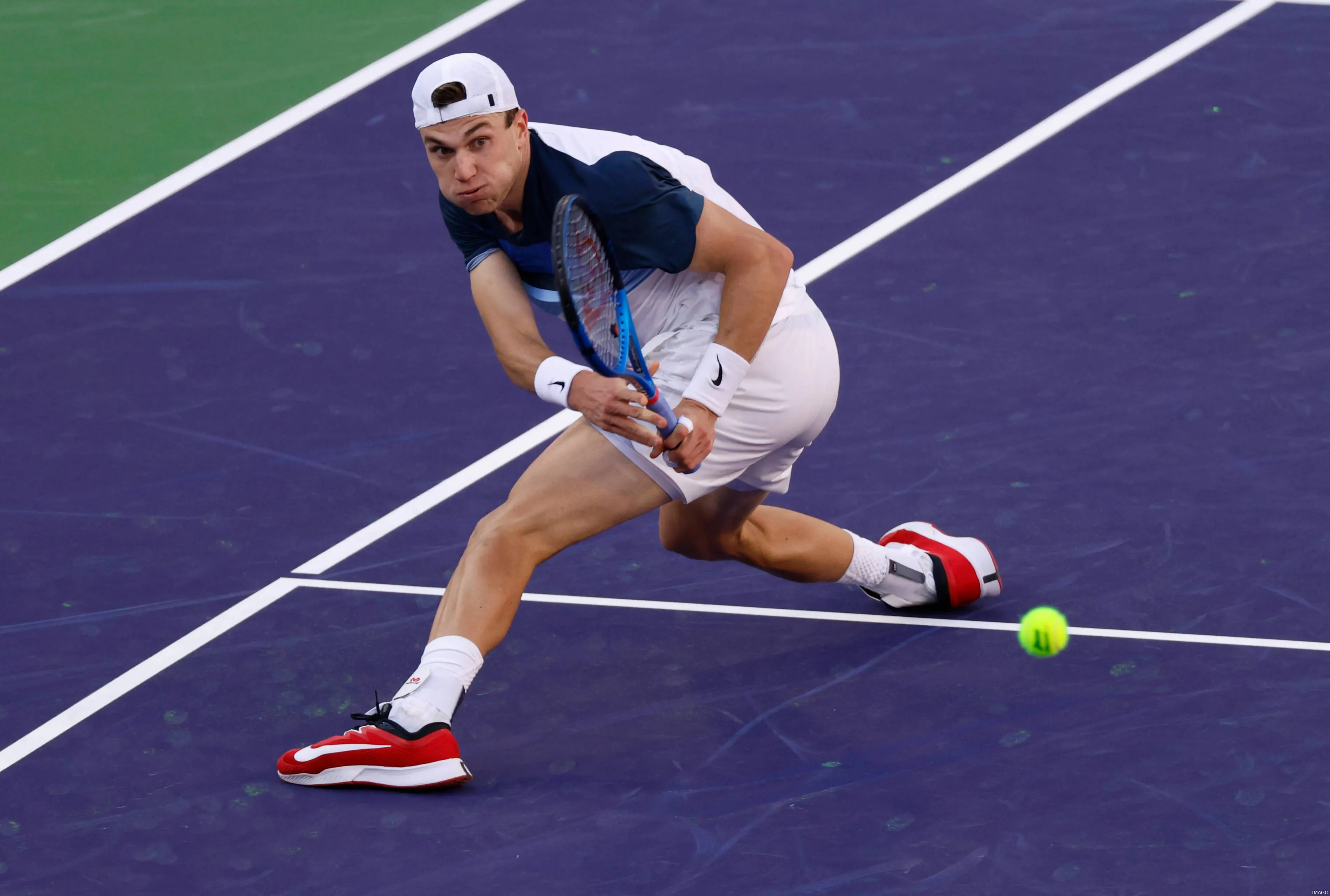 Draper's Historic Indian Wells Victory: First ATP Masters 1000 Title Draper's Historic Indian Wells Victory: First ATP Masters 1000 Title