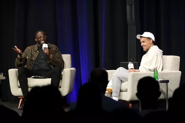 Draymond Green's Honest Assessment Of Jimmy Butler Following Warriors-Kings Game Draymond Green's Honest Assessment Of Jimmy Butler Following Warriors-Kings Game