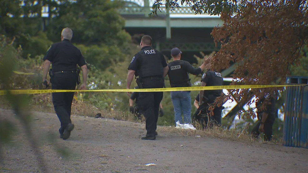 Drive-By Shooting At South Seattle Park Injures 8-Year-Old Drive-By Shooting At South Seattle Park Injures 8-Year-Old