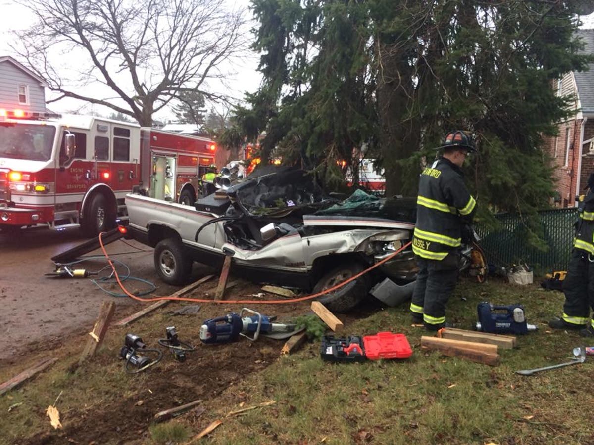 Driver Marini Hospitalized: Serious Crash During Testing Driver Marini Hospitalized: Serious Crash During Testing